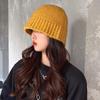 Women's Winter Knitted Beanie Hat