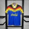 Suministro directo de explosiva retro Cougar Chivas Pachuca ajustada de secado rápido camiseta deportiva de fútbol
