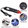 Handheld Hot  Air Heat Handle Blower Shrink Handle 220v 300w Dryer  Tools Shrink (random Color