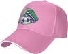 Garbage Truck Dumpster Driver Graphic Baseball Cap Polyester Casual Sun Protection Adjustable Baseball Caps