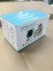 5-Inch Tuya Wireless WiFi Baby Monitor with Voice Intercom