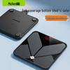 Meilin MRT803 Smart Bluetooth Rechargeable Body Fat & Weight Scale (CN version)
