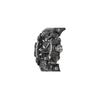 Casio G-SHOCK Series World Time Dustproof and Mudproof Structure Standard Radio Wave Receiver Solar Quartz Movement Resin Strap GWG-2000TLC-1AJR