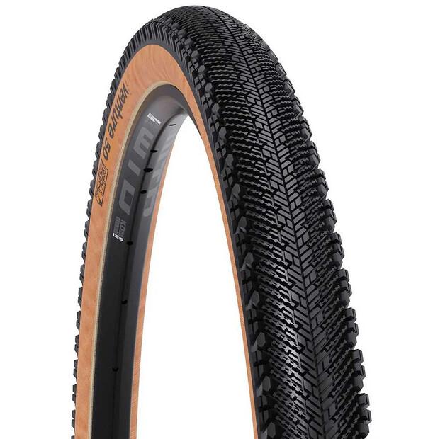 

Шина WTB Venture TCS Tubeless 700C x 50 для гравия 700C x 50