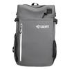 Schoolbag Korean Version Fashion Badminton Bag Backpack Men and Women Large Capacity Shoulder Portable Tennis Bag Training Sports Bag Waterproof