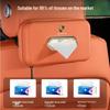 Porsche Cayenne/Macan/Panamera/718/911 Car Tissue Holder