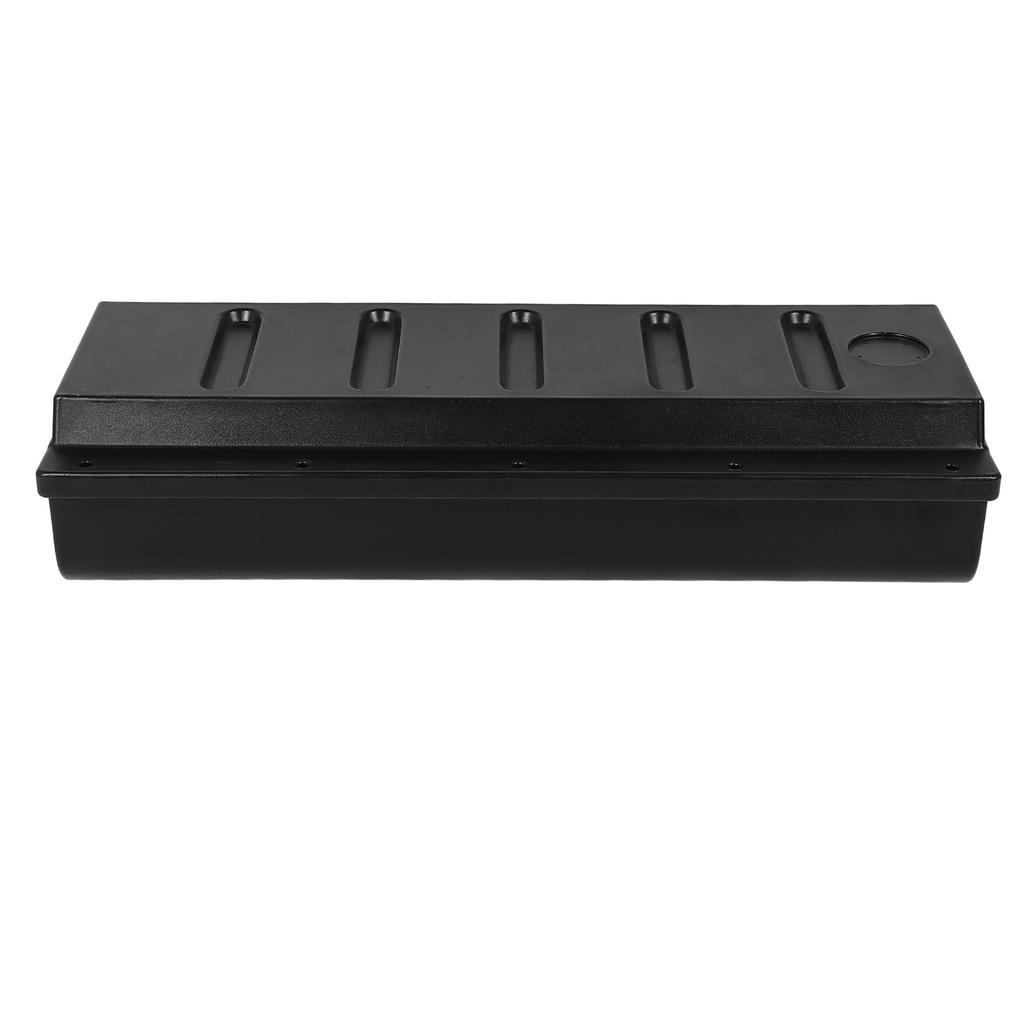 Tanque de Água Doce para RV de 9 Galões LLDPE Boa Vedação Armazenamento de Água Tanque Reservatório para RV Trailers Campers Navios