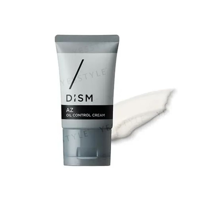 ANGFA - DISM AZ Oil Control Cream