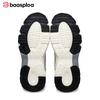 Baasploa Men's Casual Sports Shoes Non slip Comfortable Outdoor Wear resistant Walking Shoes Men's Four Seasons Men's Shoes Promotion