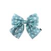 OVER SIZE RIBBON PIN [MINT]