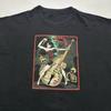 Horrorpops Band Punk Rock Music Band Full Size S To 5XL T-shirt TU366