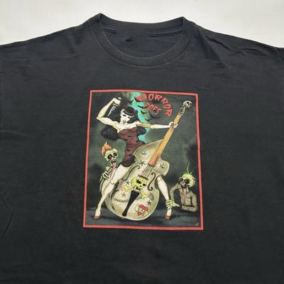 Na górę – T-shirty i koszulki
