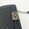 Nuova Borsa Caviale Ascella Nicchia Catena Flip Pelle Spalla High-end Lusso Leggero Quadrata Donna