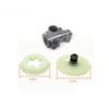 Oil Pump Worm Gear Kit For 028 038 042 048 MS380 MS381 Chainsaw Part 11196407100