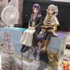 14cm Noodle Stopper Sousou No Frieren Anime Girl Figure Frieren Beyond Journey's End Action Figure Collectible Model Toys