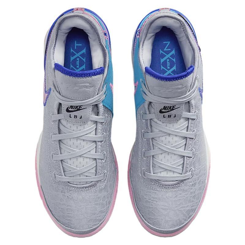 Nike Zoom LeBron NXXT Gen EP "1984" Sneakers casual DR8788-002