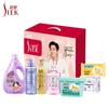 Slek 7-Piece Hair & ScalP Care Gift Set