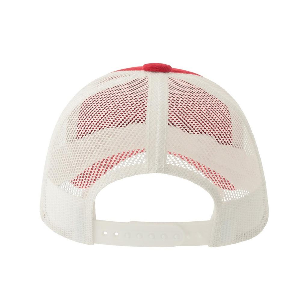 Atlantis Headwear Unisex Adult Record-S 5 Panel Recycled High Profile Trucker Cap