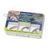 Golden Mean GM Light River Fly Lure Set (Micro Lure
