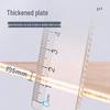 A4 Linden Plywood Carving Board for Printmaking - 4K Professional Woodblock Rubbing Tool