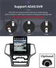 For 2014-22 Jeep Grand Cherokee 9.7'' Vertical Stereo Radio Android 12 GPS Navi