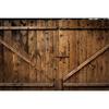 Barn Farm Birthday Backdrop Western Cowboy Photography Background Wood House Door Wild West Rodeo Party Decorations Girl Banner