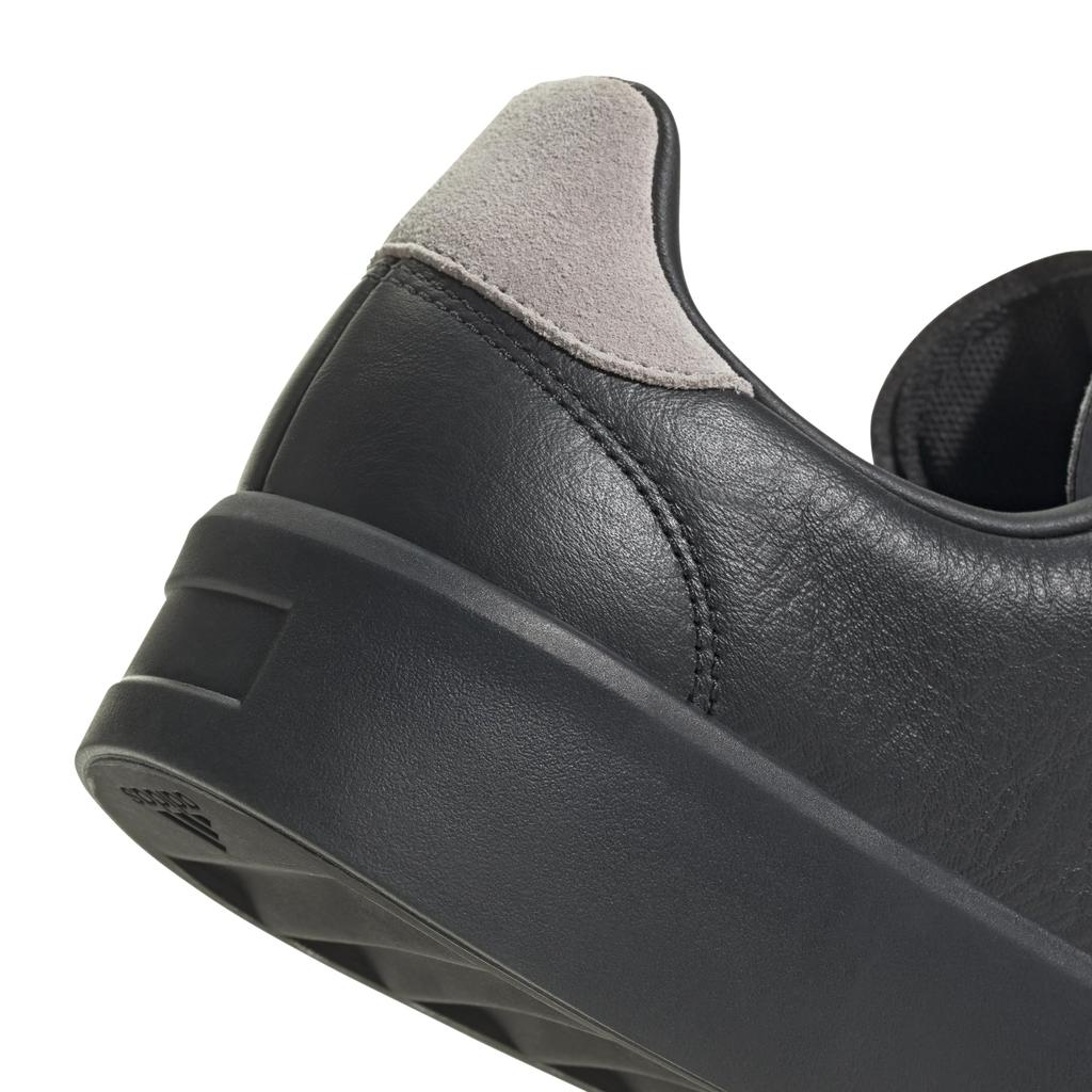 adidas ADVANCOURT DISRUPT - Carbon/Alumina (JI2378) - 23.5cm