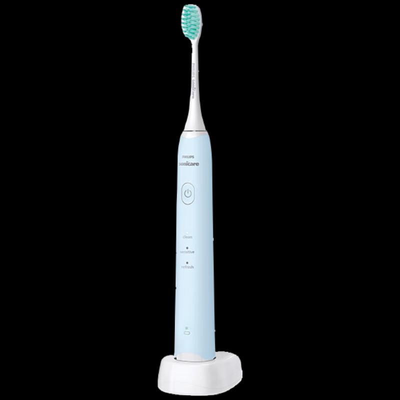 PHILIPS S2 Sonic Electric Toothbrush