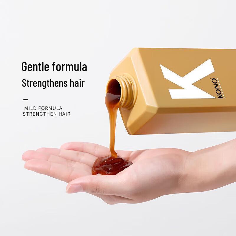 KONO Ginger Shampoo 750ml