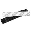 2026 3D Metal Sline Styling Emblem Car Fender Badge Decoration Sticker Accrssorie For S1 SLine A4 B8 A3 8P A6 C7 8V B6 B7 B9 TT RS3 2x