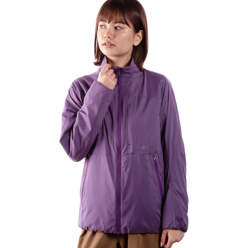 Foxfire WL Octa-Lined Jacket, Purple,