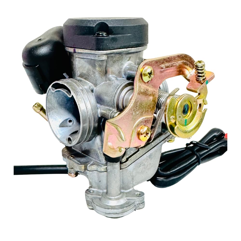 Yamaha Cygnus X 125 5TY Carburetor for Yamaha Zuma125, YW125, BWS125, NXC, Cygnus X 125, Genuine Type, Aftermarket Part