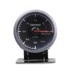 CNSPEED Universal 7 Colors Car Vacuum Pressure Gauge Meter 0-30 PSI For 12V Honda Mk2 Golf 2 Car Gauge  With POD
