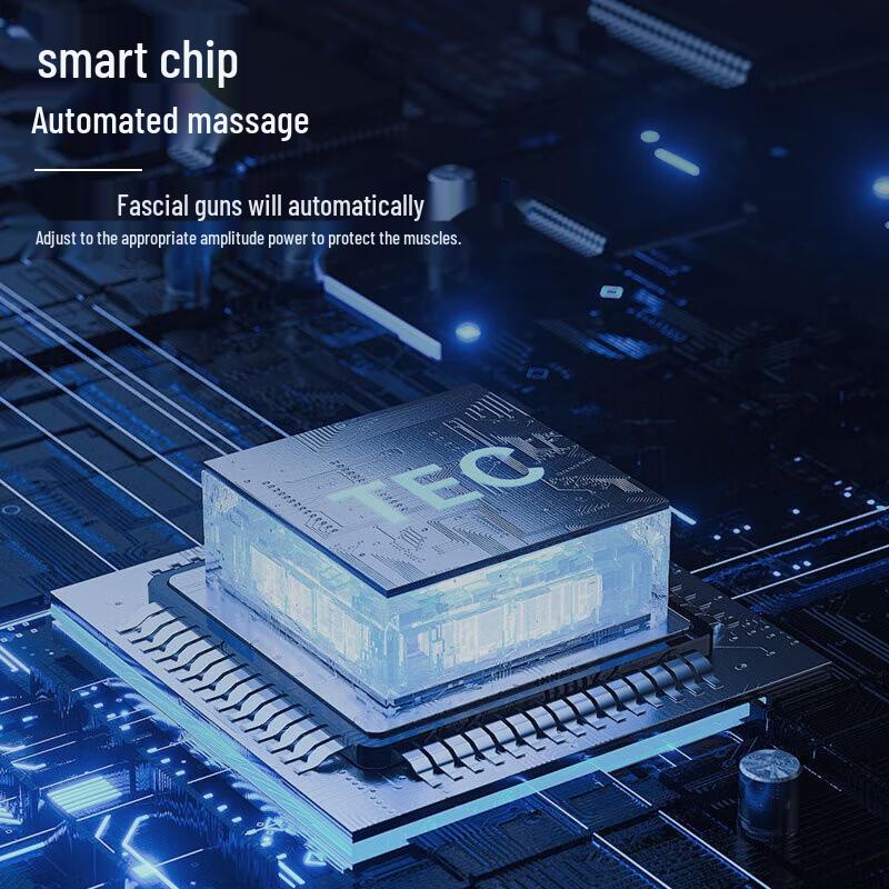 MEEE GOU J30 Muscle Massage Gun