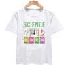 Chemistries Sweatshirt Funny Science Christmas Tree Boy Girl Unique T Shirts for Men Tops Tees Funny New Arrival Graphic Casual