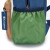 Champion Unisex Kids' Large Capacity Contrast Backpack