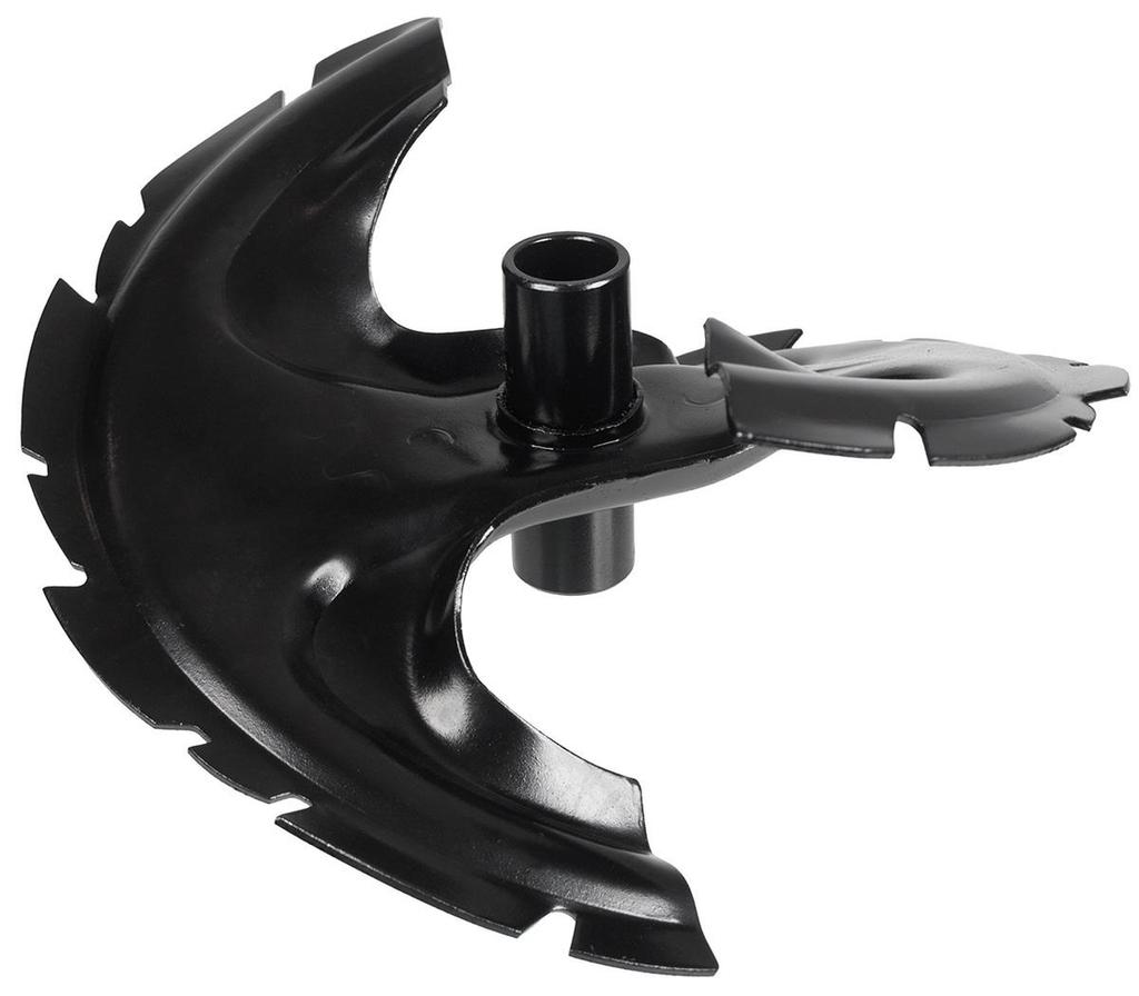 Auger Right Cedrus Snow Blower Cedsb56 0301089