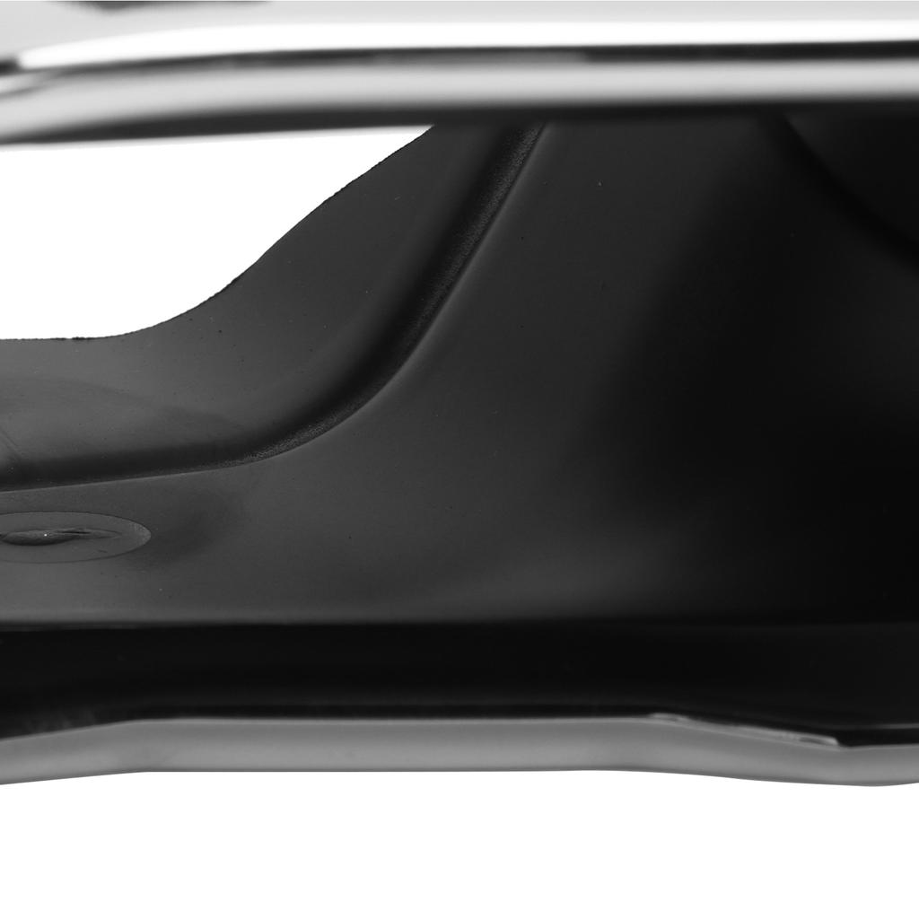 Exhaust Muffler Tips Set End Pipe Trim Replacement for 3 Series  0  1 M Sport M340 2019‑2021