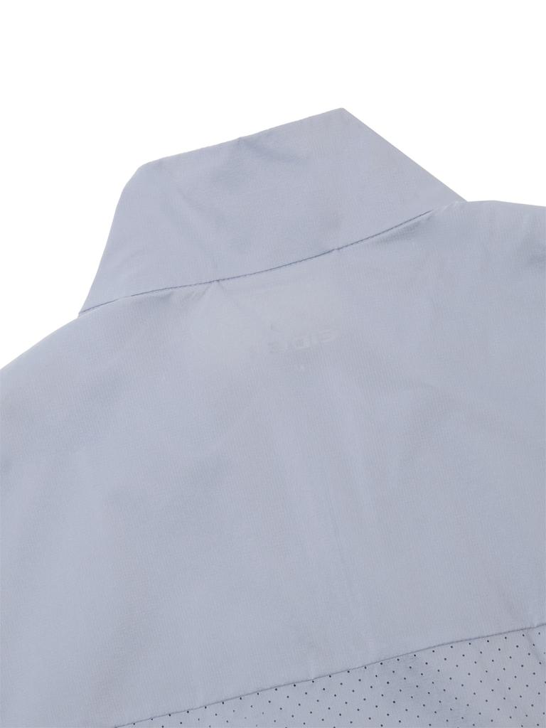Eider Pure Lite Men'S Lightweight Windproof Vest_Blue Gray
