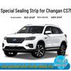 Changan CS75 Car Door Soundproofing & Dustproof Sealing Strip