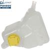 Car Engine Coolant Expansion Pot with Cover for Ford EcoSport 2004-2012 Ford Fiesta 2003-2012 2S652K218AC 2S658K218BA