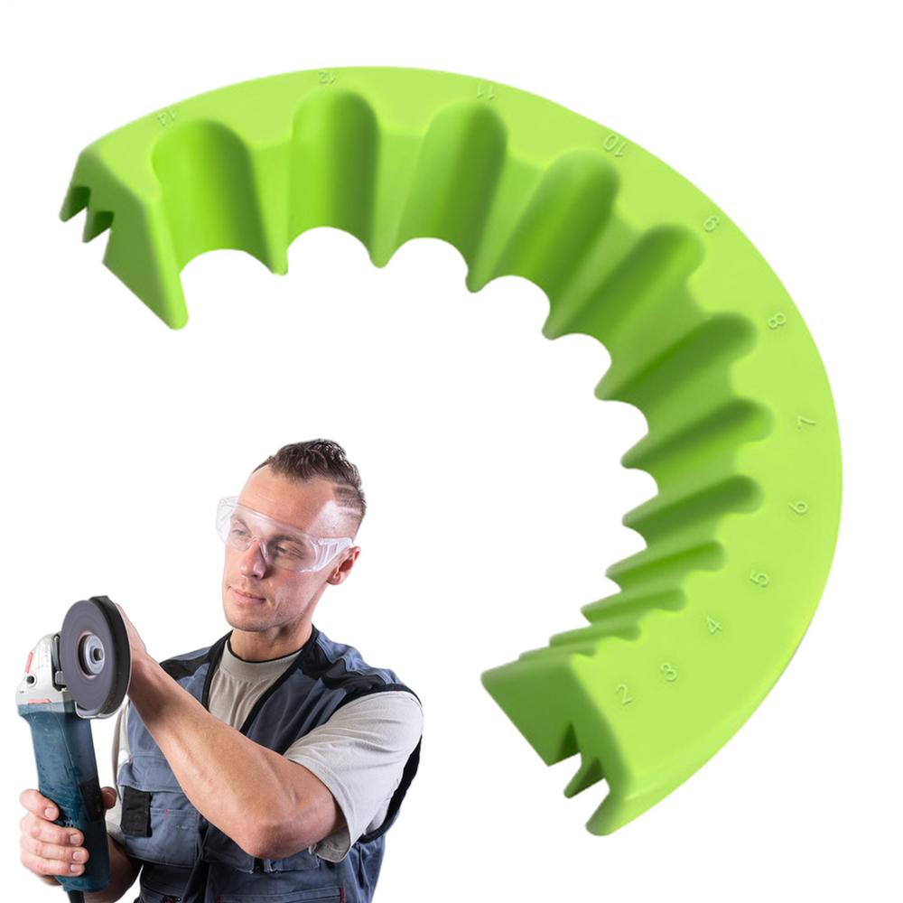 Portable Bit Sharpener High Precision Angle Grinder Drill Bit Grinding And Polishing Sharpener For Wood Tile Marble