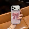 Bright Diamond Bowknot Phone Case for Vivo Y500 Pro/X300s & S30/S50