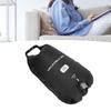 Eco Friendly Shopping Bag Inflatable Bag Multifunction Waterproof 2 In1 Storage Bag Air Pump Bag for Travel Inflatable Foot Rest