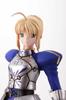 BOME COLLECTION Night Saber PVC Painted Finished MON-SIEUR Vol.23 Fate/stay (non-scale Product)