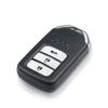 KEYYOU KR5V2X For Honda Accord Piot CR-V Civic HRV 2016 2017 2018 2019 2020 433MHz ID47 Chip 2/3/4/5/6/7BNT Smart Car Remote Key