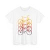 Cyclist T-Shirt | Biking Shirt | Bicycle Retro Cycling Tshirt