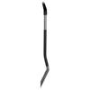 ERGONOMICKÁ lopata, OSTRÁ ŠEDÁ - FS-1067511