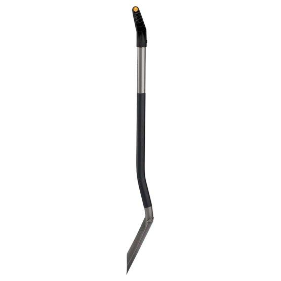 ERGONOMICKÁ lopata, OSTRÁ ŠEDÁ - FS-1067511