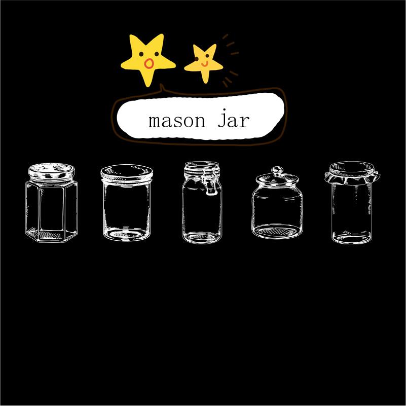 DIY Natural 20PCS Pressed Self-control For Gifts Stationery Bookmark Lovers